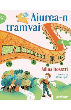 AIUREA-N TRAMVAI