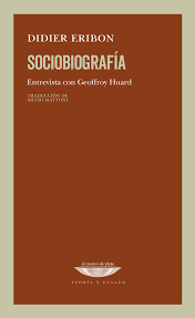 SOCIOBIOGRAFÍA