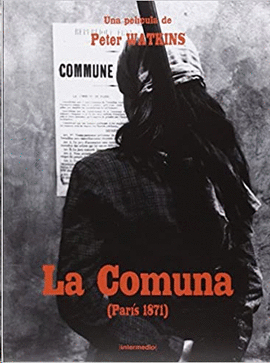 LA COMUNA (PARÍS, 1871) DVD