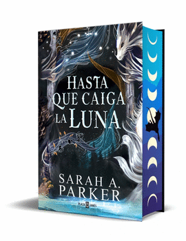 HASTA QUE CAIGA LA LUNA (ED. ESPECIAL)