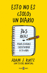ESTO NO ES (SOLO) UN DIARIO