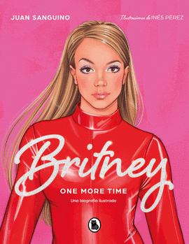 BRITNEY ONE MORE TIME