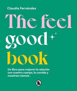 THE FEEL GOOD BOOK