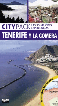 TENERIFE Y LA GOMERA 2015 (CITYPACK)