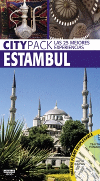 ESTAMBUL 2015 (CITYPACK)