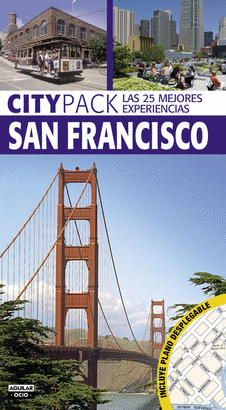 SAN FRANCISCO 2015 (CITYPACK)