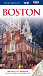 BOSTON 2011 (GUÍAS VISUALES)