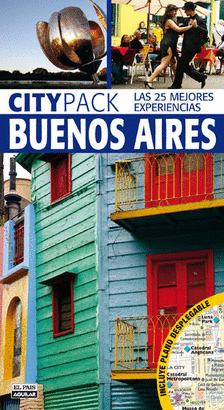 BUENOS AIRES 2015 (CITYPACK)