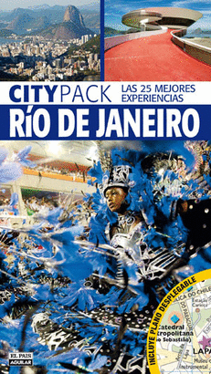 RIO DE JANEIRO 2012 (CITYPACK)