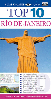 RIO DE JANEIRO 2014 (TOP 10)