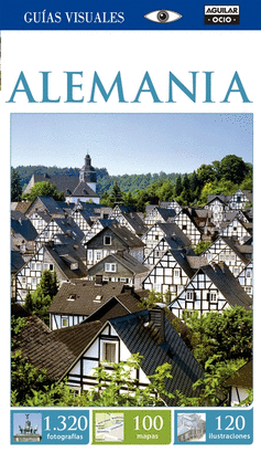 ALEMANIA 2015 (GUÍAS VISUALES)