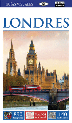 LONDRES 2015 (GUÍAS VISUALES)