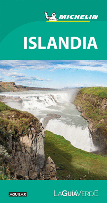 ISLANDIA 2018 (LA GUÍA VERDE)