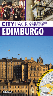EDIMBURGO 2019 (CITYPACK)