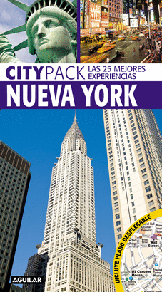 NUEVA YORK 2019 (CITYPACK)