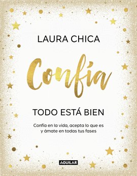 CONFÍA. TODO ESTÁ BIEN