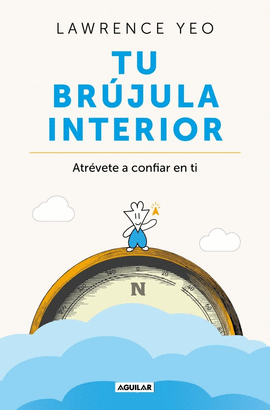 TU BRÚJULA INTERIOR
