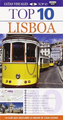 LISBOA 2015 (TOP 10)