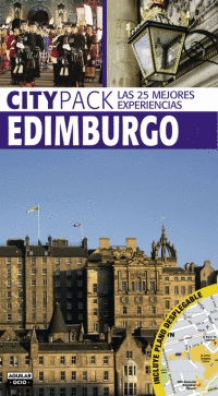 EDIMBURGO 2015 (CITYPACK)