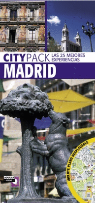 MADRID 2015 (CITYPACK)