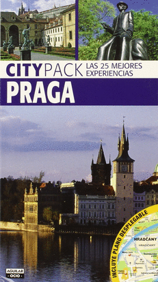 PRAGA 2015 (CITYPACK)