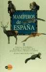 MANIFEROS DE ESPAÑA
