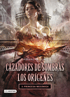 CAZADORES DE SOMBRAS. LOS ORIGENES 3: PRINCESA MECÁNICA