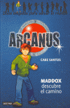 MADDOX DESCUBRE EL CAMINO