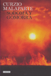 SODOMA Y GOMORRA