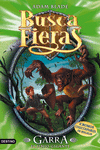 BUSCA FIERAS 8 - GARRA EL SIMIO GIGANTE