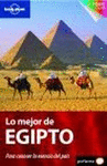 LO MEJOR DE EGIPTO 2010 (LONELY PLANET)