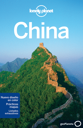 CHINA 2011 (LONELY PLANET)