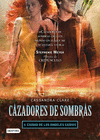 CAZADORES DE SOMBRAS 4: LA CIUDAD DE LOS ANGELES CA