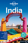 INDIA 2014 (LONELY PLANET)
