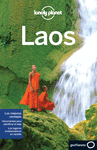 LAOS 2014 (LONELY PLANET)
