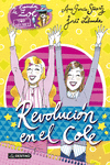 ZOÉ. TOP SECRET 4: REVOLUCIÓN EN EL COLE