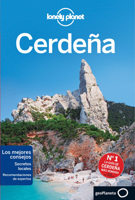 CERDEÑA 2015 (LONELY PLANET)