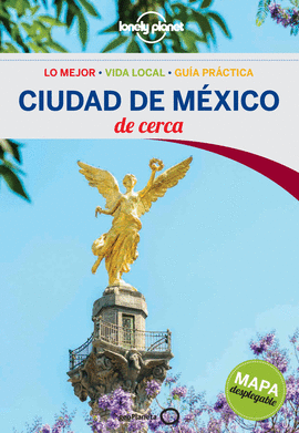 MEXICO D.F. DE CERCA