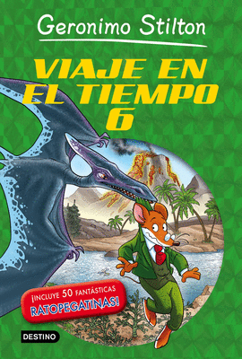 VIAJE EN EL TIEMPO 06