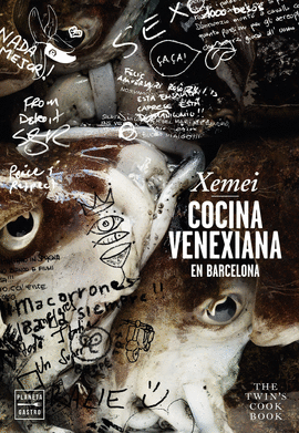 XEMEI: COCINA VENEXIANA EN BARCELONA