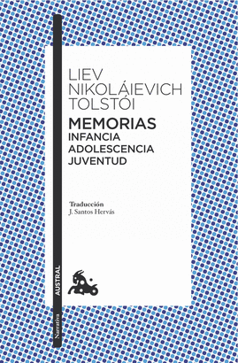 MEMORIAS: INFANCIA / ADOLESCENCIA / JUVENTUD