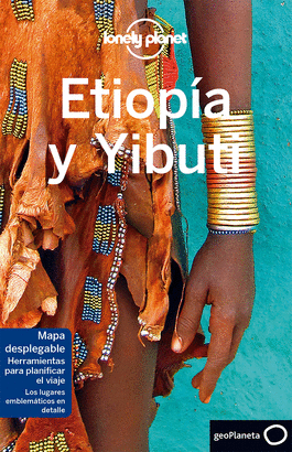 ETIOPIA Y YIBUTI 2017 (LONELY PLANET)