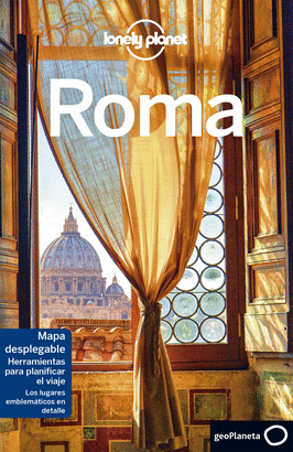 ROMA 2018 (LONELY PLANET)