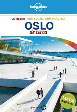 OSLO 2018 (LONELY PLANET)