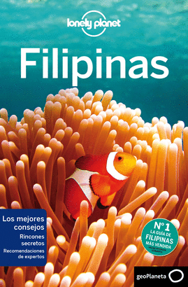 FILIPINAS 2018 (LONELY PLANET)