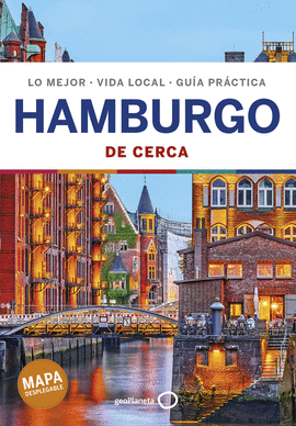HAMBURGO DE CERCA 2018