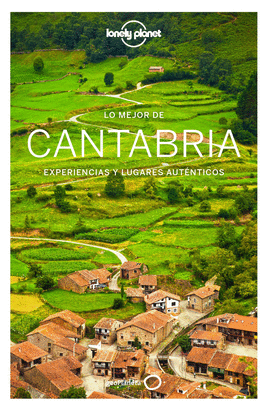 CANTABRIA 2019 (LONELY PLANET LO MEJOR DE...)