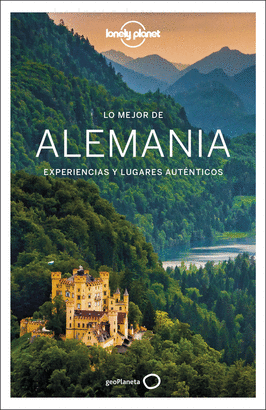 ALEMANIA 2019 (LONELY PLANET LO MEJOR DE...)