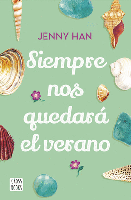 VERANO 3: SIEMPRE NOS QUEDARA EL VERANO