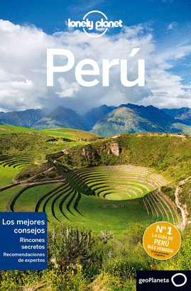 PERÚ 2019 (LONELY PLANET)